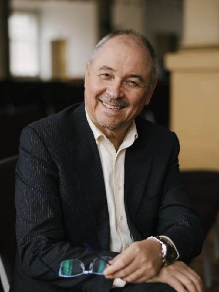 Vitali Petrenko